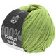 Lana Grossa COTTON STYLE | 23-limegroen