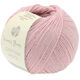 Lana Grossa COTTON WOOL (Linea Pura) | 01-rose