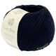 Lana Grossa COTTON WOOL (Linea Pura) | 06-nacht blauw