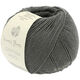 Lana Grossa COTTON WOOL (Linea Pura) | 07-donker grijs