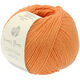 Lana Grossa COTTON WOOL (Linea Pura) | 14-abrikoos