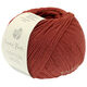 Lana Grossa COTTON WOOL (Linea Pura) | 15-oranje