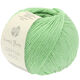 Lana Grossa COTTON WOOL (Linea Pura) | 20-zachtgroen