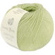 Lana Grossa COTTON WOOL (Linea Pura) | 25-limoen groen