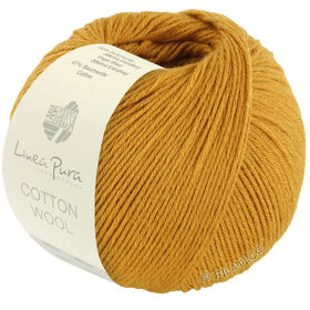 COTTON WOOL (Linea Pura) van Lana Grossa