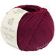 Lana Grossa COTTON WOOL (Linea Pura) | 29-bourgondisch