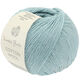Lana Grossa COTTON WOOL (Linea Pura) | 32-lichtturkoois
