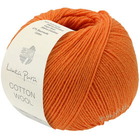 COTTON WOOL (Linea Pura) van Lana Grossa