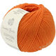Lana Grossa COTTON WOOL (Linea Pura) | 34-oranje