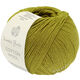 Lana Grossa COTTON WOOL (Linea Pura) | 35-pistache