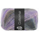 Lana Grossa COTTONHAIR | 104-oker/licht grijs/paars/rosé/jeans blauw/antraciet