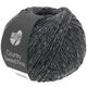 Lana Grossa COUNTRY TWEED Fine | 105-antraciet gemêleerd