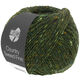 Lana Grossa COUNTRY TWEED Fine | 107-donker groen gemêleerd