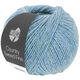 Lana Grossa COUNTRY TWEED Fine | 113-blauw gemêleerd