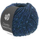 Lana Grossa COUNTRY TWEED Fine | 114-donker blauw gemêleerd