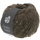 Lana Grossa COUNTRY TWEED | 03-grijs bruin gemêleerd