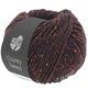 Lana Grossa COUNTRY TWEED | 10-mokka gemêleerd