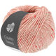 Lana Grossa COUNTRY TWEED | 12-oudroze gemêleerd