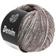 Lana Grossa DENIM | 05-bruin/wit