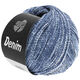 Lana Grossa DENIM | 10-jeans/wit