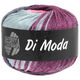 Lana Grossa DI MODA | 02-licht grijs/rose/pruim/blauw violet