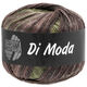 Lana Grossa DI MODA | 14-licht olijf/donker olijf/grijs groen/braam