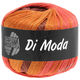 Lana Grossa DI MODA | 16-kaneel/rood/oranjebruin/baksteenrood