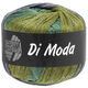 Lana Grossa DI MODA | 18-olijf/antieke violet/donker groen/midden groen
