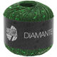 Lana Grossa DIAMANTE | 06-donker groen