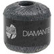 Lana Grossa DIAMANTE | 12-antraciet