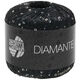 Lana Grossa DIAMANTE | 13-zwart