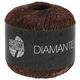 Lana Grossa DIAMANTE | 15-donker roodbruin
