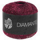 Lana Grossa DIAMANTE | 16-donker rood