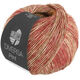 Lana Grossa DIVERSA PRINT | 101-terracotta /oker/kameel/baksteenrood/taupe