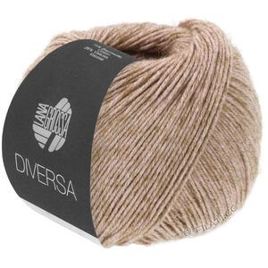 Lana Grossa DIVERSA | 05-rozenhout