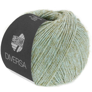 Lana Grossa DIVERSA | 09-munt