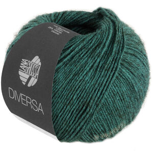 Lana Grossa DIVERSA | 18-opaalgroen