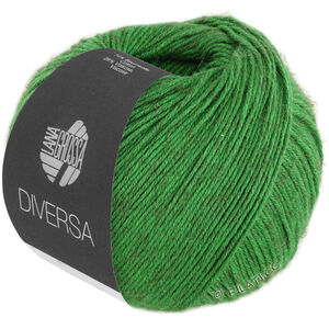 Lana Grossa DIVERSA | 19-grasgroen