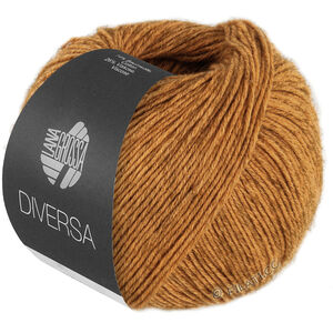 Lana Grossa DIVERSA | 23-okergeel