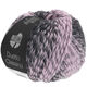 Lana Grossa DUETTO CLASSICO | 05-rose/grijs/antraciet