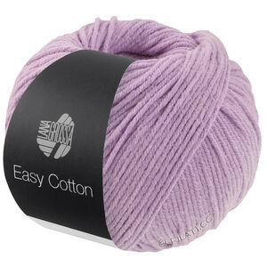 Lana Grossa EASY COTTON | 23-paars
