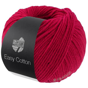 Lana Grossa EASY COTTON | 27-cyclaam