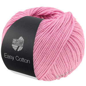 Lana Grossa EASY COTTON | 29-felroze