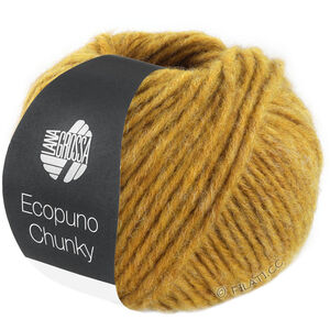 Lana Grossa ECOPUNO Chunky | 137-kerrie