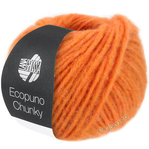 Lana Grossa ECOPUNO Chunky | 144-briljantoranje