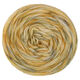 Lana Grossa ECOPUNO Hand-dyed | 69-okergeel/goudgeel/ruwe witte/grijs groen/blauwgrijs