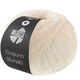 Lana Grossa ECOPUNO Sfumato | 701-ruwe witte/beige