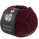 Lana Grossa ECOPUNO Sfumato | 703-roest rood/donker rood