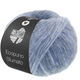 Lana Grossa ECOPUNO Sfumato | 705-jeans/licht blauw