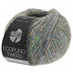 Lana Grossa ECOPUNO Tweed | 303-groengrijs gemêleerd